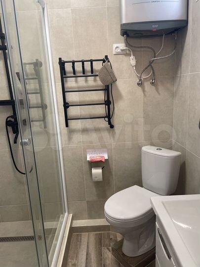 Дом 30 м² на участке 3 сот.