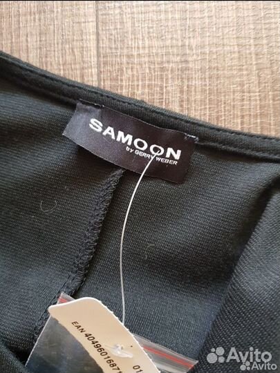 Платье новое Samoon (Gerry Weber)