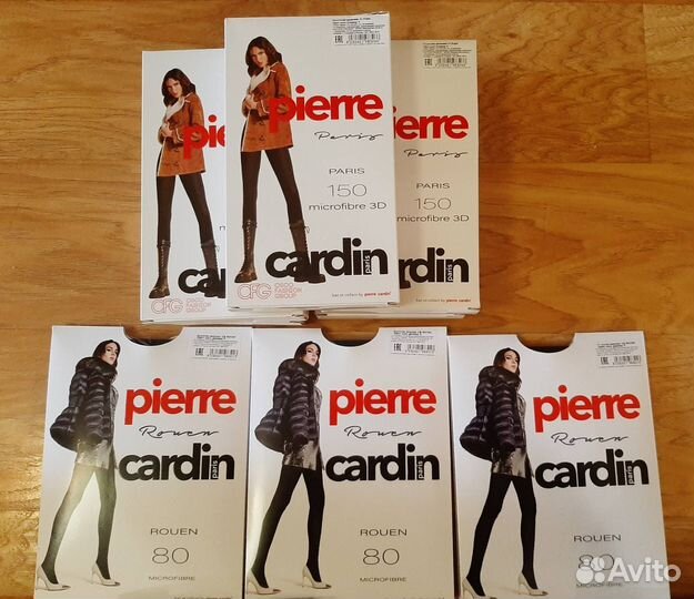 Колготки 40, 80, 150 ден