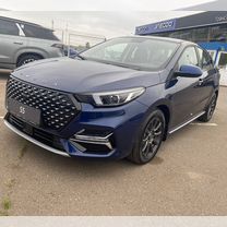 Новый OMODA S5 1.5 CVT, 2024, цена от 1 779 000 руб.