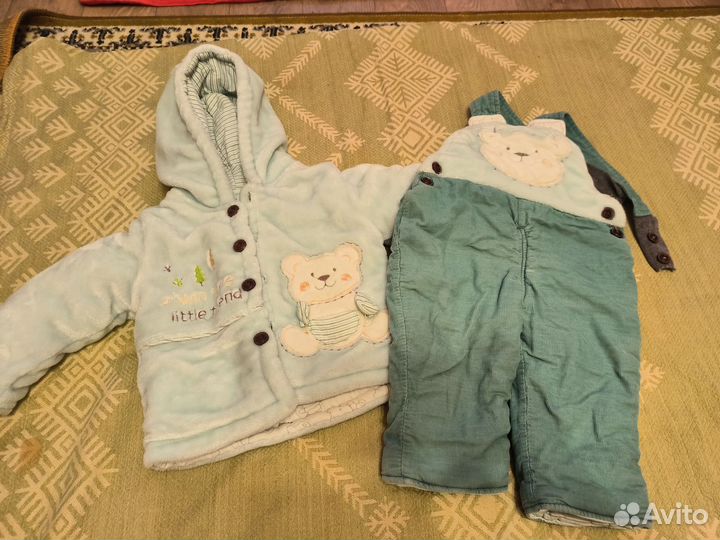 Костюм детский