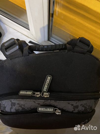 Портфель школьный