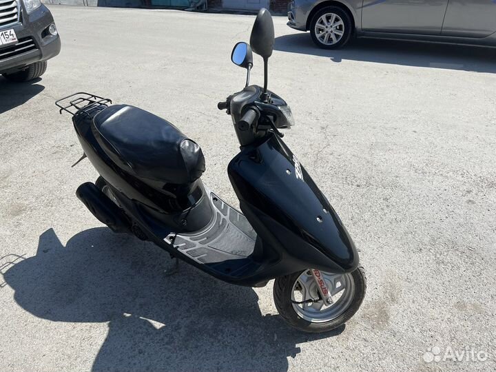 Мопед/скутер Honda Dio