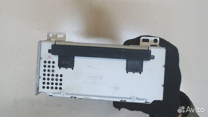 Магнитола Ford Focus 3, 2015