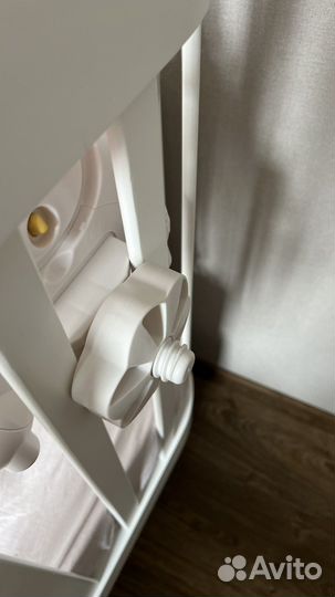 Развивающие брендовые игрушки пакетом 0 3 6 мес