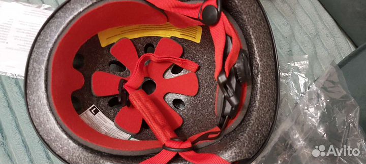 Шлем для велосипеда, самоката детский