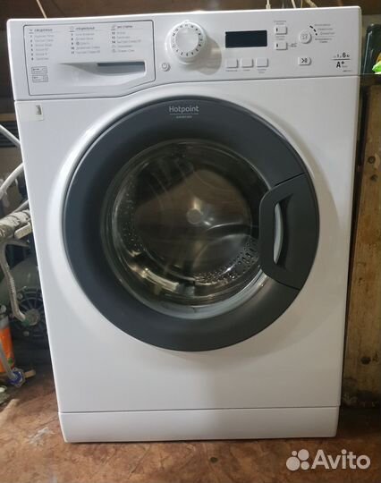 Стиральная машина бу