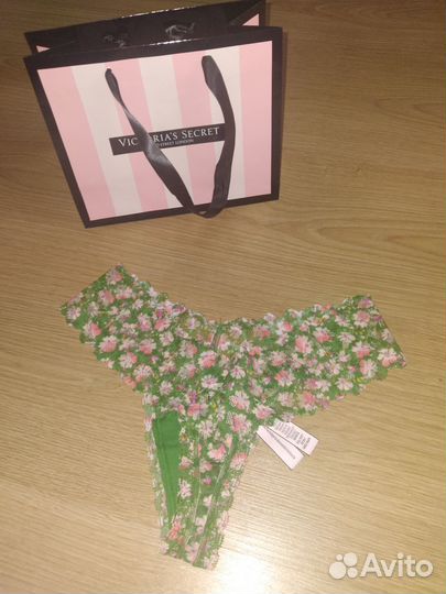 Трусики Victoria's secret оригинал