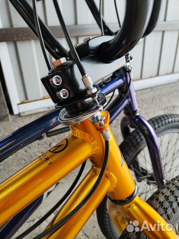 Велосипед BMX новый в наличии объявление продам