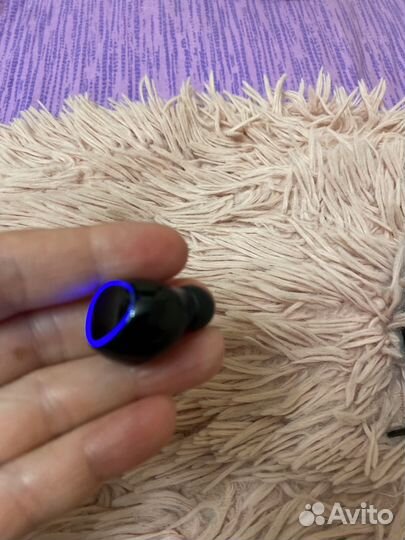 Беспроводные наушники