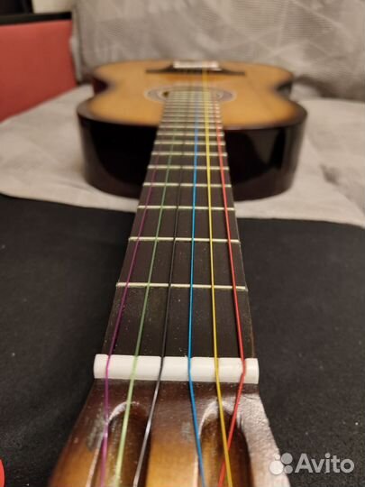 Гитара классическая Амистар