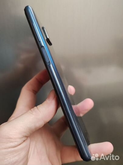 Xiaomi Redmi Note 9 Pro, 6/128 ГБ