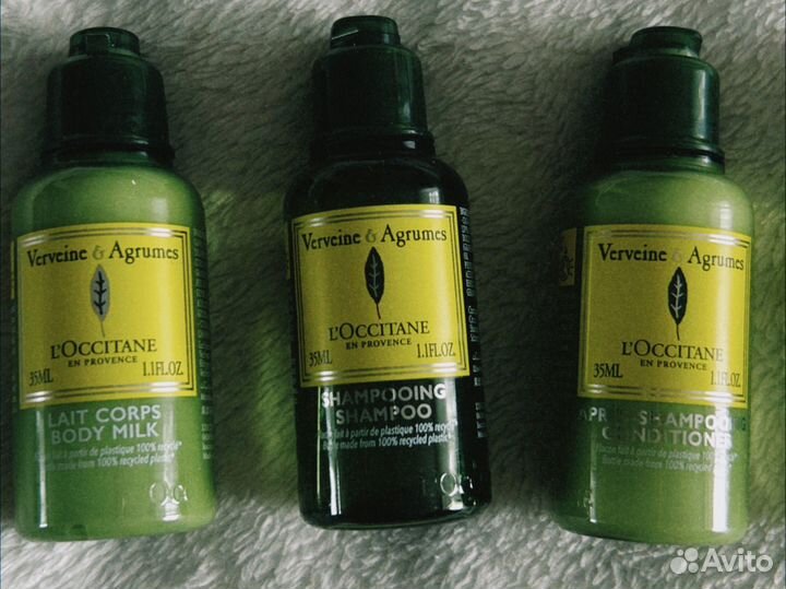 Гель дл душа молочко гампунь локситан