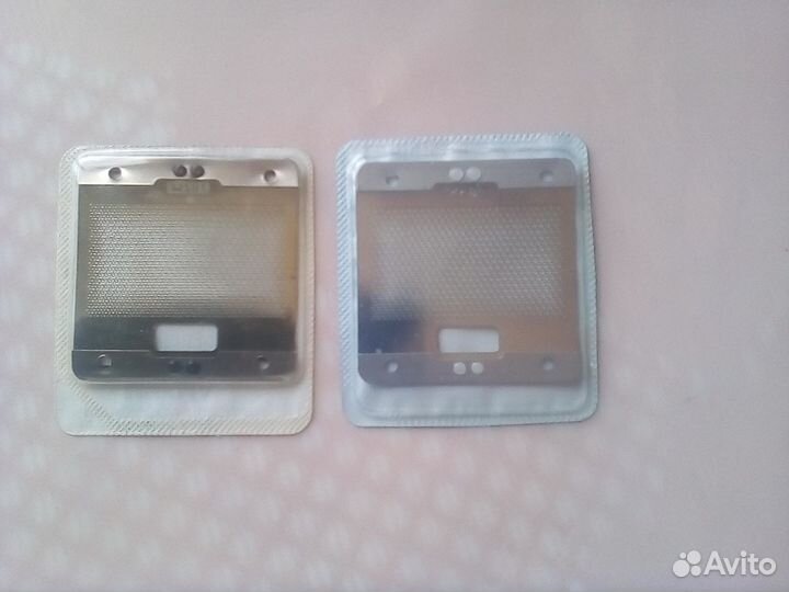 Лезвия Kromasharp Нож для бритвы