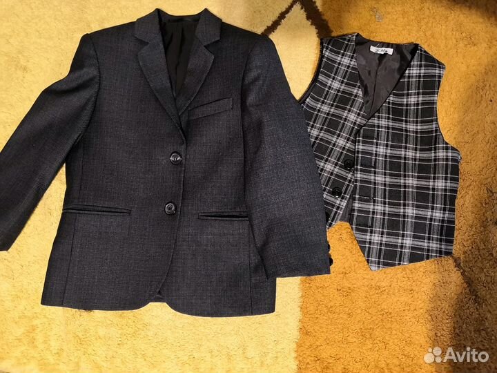 Школьная форма