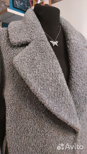 Пальто женское