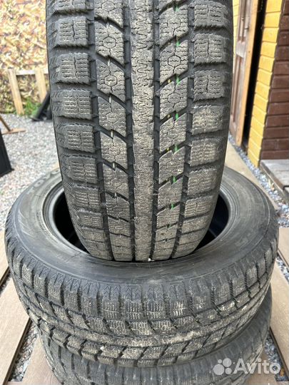 Toyo Observe GSi-5 235/55 R19 101Q
