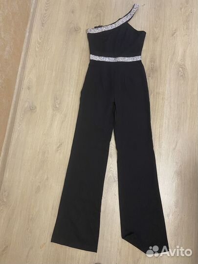 Комбинезон женский