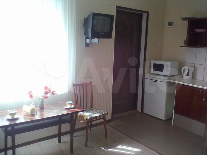 Дом 20 м² на участке 2 сот.