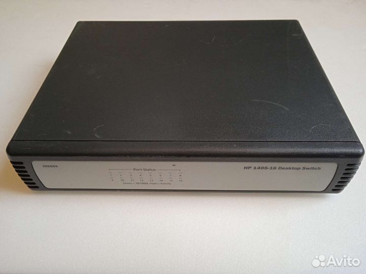 Коммутатор 3COM JD858A