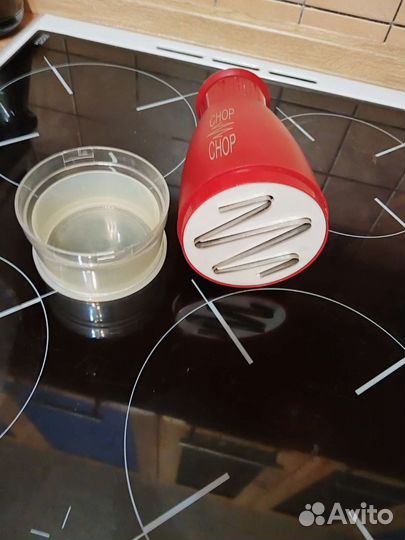 Измельчитель