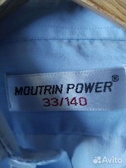 Рубашка 33/140