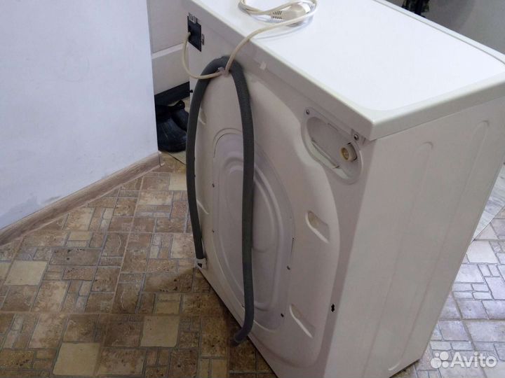 Indesit 5 kg