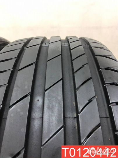 Kumho Ecsta PS71 215/45 R18 93Y