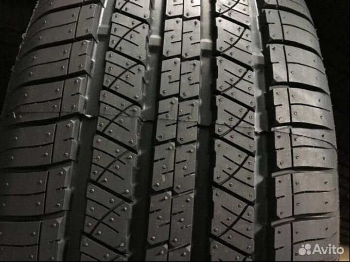 LingLong Green-Max 4x4 HP 235/55 R18 104V