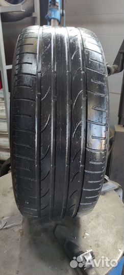 Bridgestone Dueler H/T 235/50 R18
