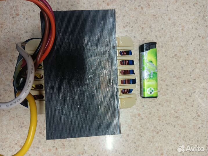 Трансформатор