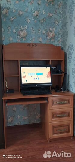 Компьютерный стол