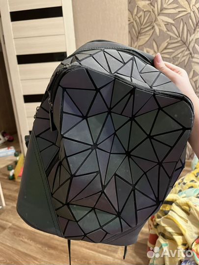 Рюкзак школьный