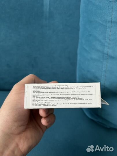 Наушники honor choice earbuds x5