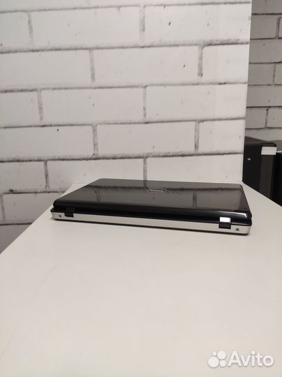 Ноутбук Dell для дома и офиса