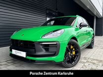 Porsche Macan GTS 2.9 AMT, 2024, 1 090 км, с пробегом, цена 18 500 000 руб.