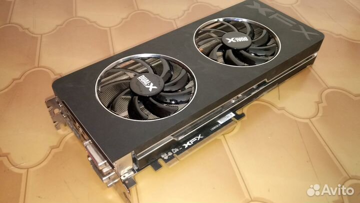 R9 280x