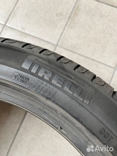 Pirelli Cinturato P7 245/40 R18 93Y