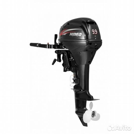 Мотор hidea HD9.9FHS