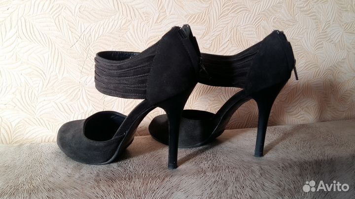 Туфли Corso como