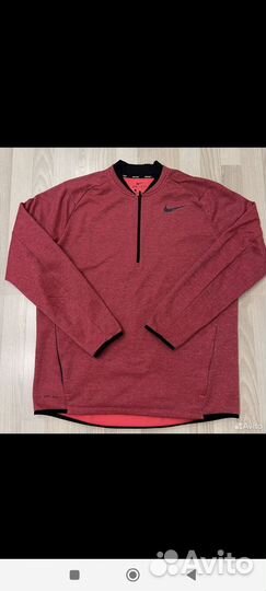 Кофта Nike golf