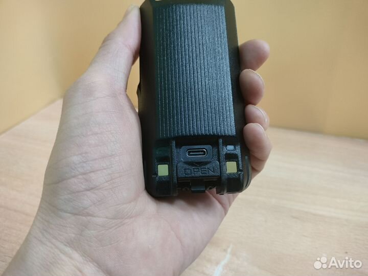 Аккумулятор для рации TYT TH-UV99