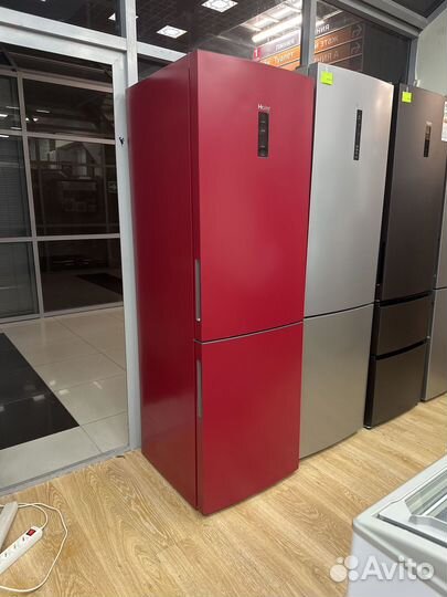 Холодильник Haier c2f636crrg