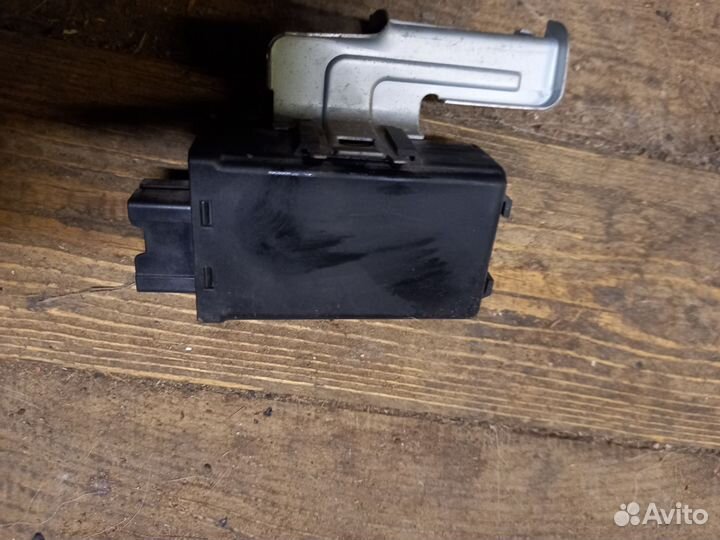 Ниссан мурано z 50 блок упр.центр. замком