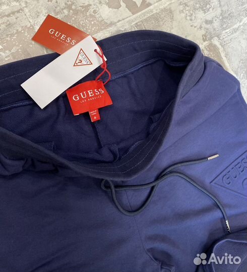 Шорты guess мужские