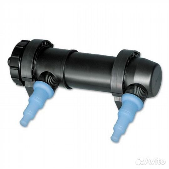 Jebo UV-H 7 W Ультрафиолет.стерилизатор