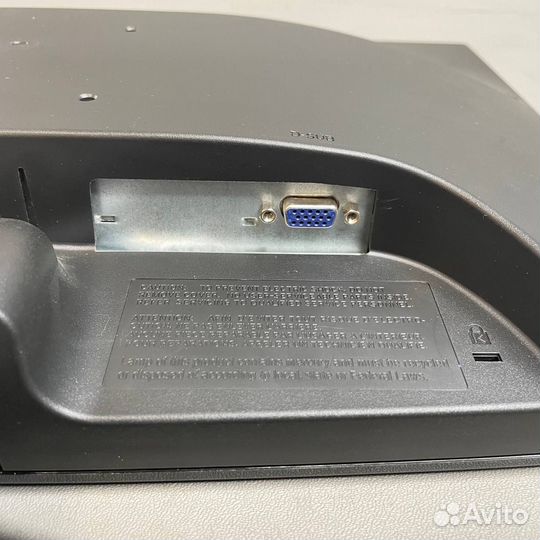 18.5'' Монитор LG Flatron W1943SS, 1366x768, TN