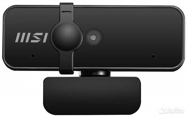 Веб-камера MSI FHD ProCam-A CWC-02
