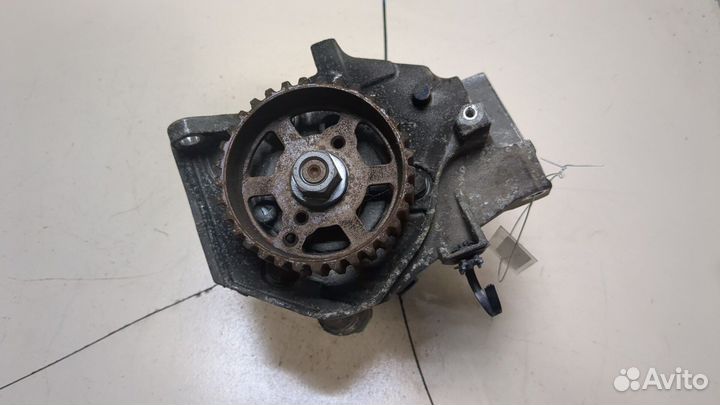 Тнвд Citroen C2, 2007