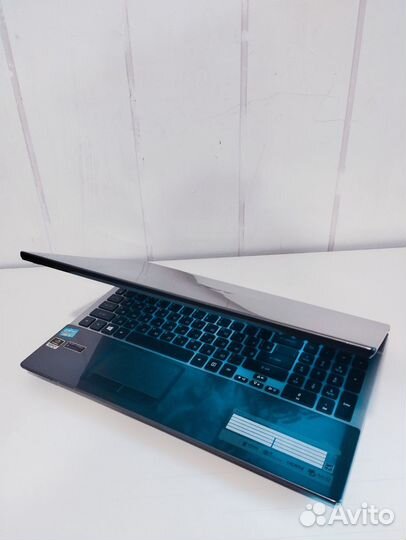 Acer игровой отл с(ssd+hdd/i5/8/ две видеокарты